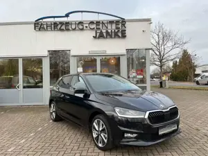 Skoda Fabia Style +LED/Carplay/DigitalCockpit+