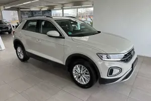 Volkswagen T-Roc *Life*Navi*Virtual*Sitzh*AHK*DSG*LED*