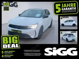 Opel Corsa F 1.2 Turbo YES LED, Allwetter SHZ LHZ