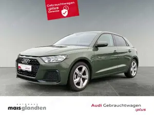 Audi A1 Sportback 25 TFSI adv. Navi+ Sportsitze GRA