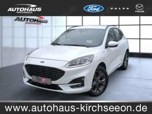 Ford Kuga 2.5 Duratec PHEV Plug-In Hybrid ST-Line Autom