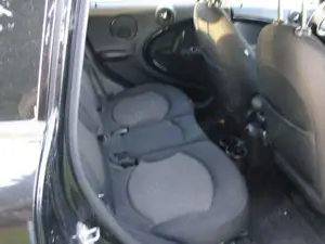 MINI One Countryman One Bild 4