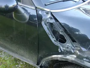 MINI One Countryman One Bild 3