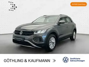 Volkswagen T-Roc Life 1.0 TSI *NAVI*KAM*SHZ*ASG*ACC*
