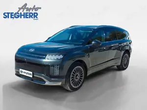Hyundai IONIQ 9 110 kWh Allradantrieb Uniq