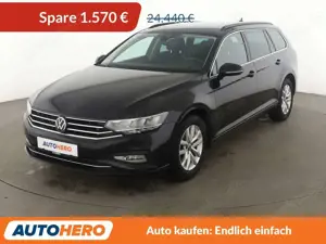 Volkswagen Passat 1.5 TSI ACT Business Aut.*NAVI*LED*ACC*PDC*
