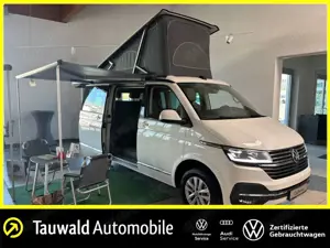 Volkswagen T6.1 California Ocean 2.0 TDI DSG AHK+NAVI+DC+REARVIEW