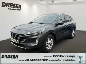 Ford Kuga Titanium 2.5 PHEV Navi SHZ Digitales Cockpit Sound