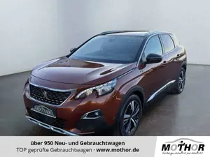 Peugeot 3008 Allure 1.5 BlueHDi 130 360°Kamera Tempomat