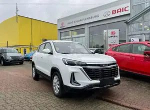 BAIC Senova X35 TOP Preis*Neues Modell*Klima**Alle Farben sofort*