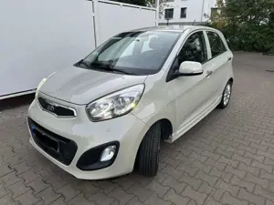 Kia Picanto 1.2 Aut. Spirit