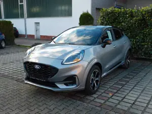 Ford Puma ST-Line