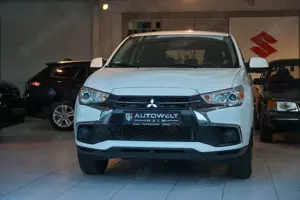 Mitsubishi ASX Basis Klimaautomatik*1. Hand*Allwetter