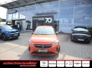 Opel Corsa-e Edition+Allwetter+Klimaaut.+