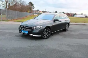 Mercedes-Benz E 300 E300 de Kamera ACC Sitzhzg. Standhzg. WideScreen