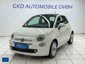 Fiat 500 *Panorama*Carplay*PDC*