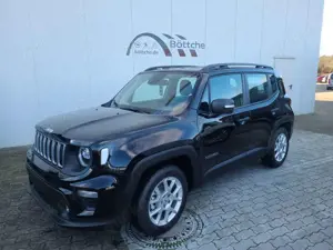 Jeep Renegade 1.5 M-Air Bild 2