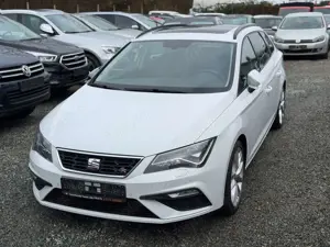 SEAT Leon ST 1.8 TSI 132kW Automatik StartStop FR