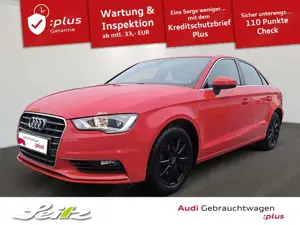 Audi A3 Limousine 1.4 TFSI ambiente ultra *AHK*PARKSENSOR*