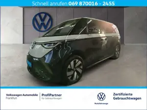 Volkswagen ID. Buzz ID.Buzz Pro Navi LED DAB+ FrontAssist