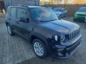 Jeep Renegade 1.5 M-Air Bild 4