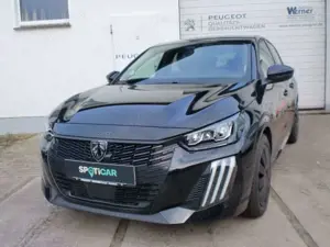 Peugeot 208 Benzin 100 Allure,Navigation,Sitzheizung,Alufelge