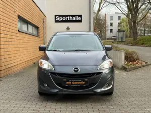 Mazda 5 Center-Line/2.HAND/GEPFLEGT/7-SITZER/XENON/PDC Bild 3
