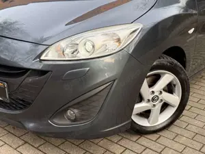 Mazda 5 Center-Line/2.HAND/GEPFLEGT/7-SITZER/XENON/PDC Bild 2