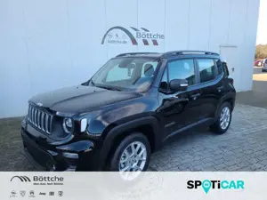 Jeep Renegade 1.5 M-Air Bild 1