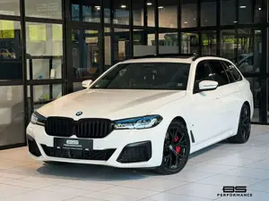 BMW 540 d xDrive |M-SPORT|LASER|ACC|PANO|HUD|KAMERA|