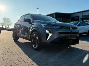 Renault Captur Techno TCe 160 EDC | Kamera | SHZ |