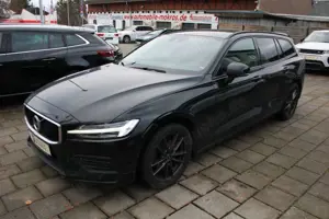 Volvo V60 D3 Geartronic Momentum LED Navigation Leder Sitzhz