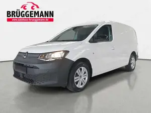 Volkswagen Caddy CADDY MAXI 2.0 TDI DSG CARGO KLIMA GRA