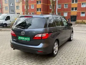 Mazda 5 Center-Line/2.HAND/GEPFLEGT/7-SITZER/XENON/PDC Bild 5