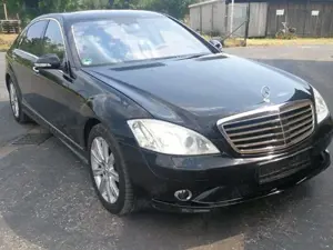 Mercedes-Benz S 420 S 420 CDI L DPF 7G-TRONIC