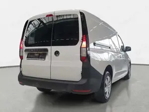 Volkswagen Caddy CADDY MAXI 2.0 TDI DSG CARGO KLIMA GRA Bild 4