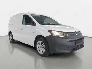 Volkswagen Caddy CADDY MAXI 2.0 TDI DSG CARGO KLIMA GRA Bild 3
