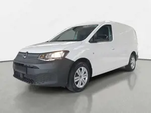Volkswagen Caddy CADDY MAXI 2.0 TDI DSG CARGO KLIMA GRA Bild 2