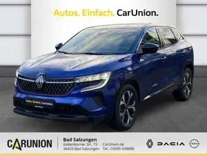 Renault Austral Techno Mild Hybrid 160 Automatik