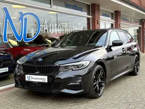 BMW 330 e xD M-Sport R.kam Pano Laser Assistentsystem