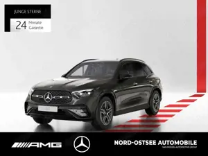 Mercedes-Benz GLC 220 d 4M AMG NIGHT 360 PDC SHZ MEMORY MBUX