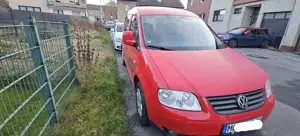Volkswagen Caddy 1.4 Life (5-Si.)