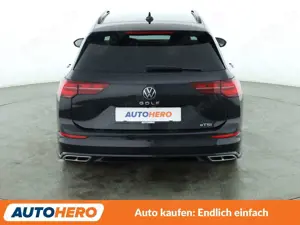 Volkswagen Golf 1.5 eTSI ACT R-Line Aut.*MATRIX*ACC*CAM*PDC*SHZ*BT Bild 5