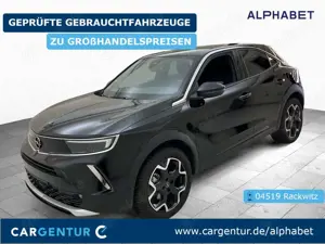 Opel Mokka-E Mokka e Ultimate Wapu ACC BLIS Key Lane Massage