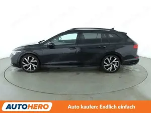 Volkswagen Golf 1.5 eTSI ACT R-Line Aut.*MATRIX*ACC*CAM*PDC*SHZ*BT Bild 3