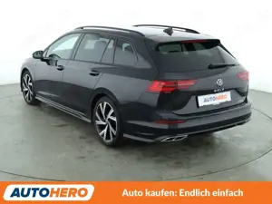 Volkswagen Golf 1.5 eTSI ACT R-Line Aut.*MATRIX*ACC*CAM*PDC*SHZ*BT Bild 4
