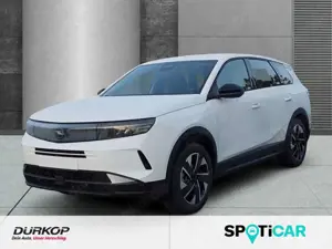 Opel Grandland Edition Mild-Hybrid 107kw 6-AT Komfort-Paket Allwe
