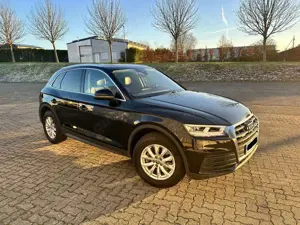 Audi Q5 2.0TDI Quattro Vollausstattung