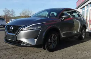 Nissan Qashqai Qashqai 1.3 DIG-T MHEV Acenta