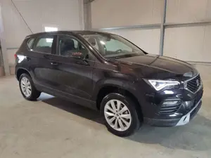 SEAT Ateca Style 1.5 TSI DSG 150 PS-AndroidAutoAppleCarPla... Bild 3